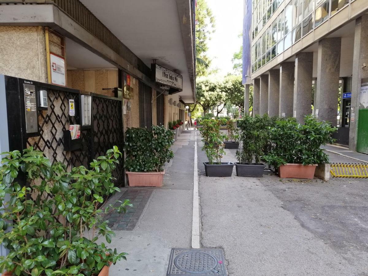 Hotel Astrea Caserta Exterior foto